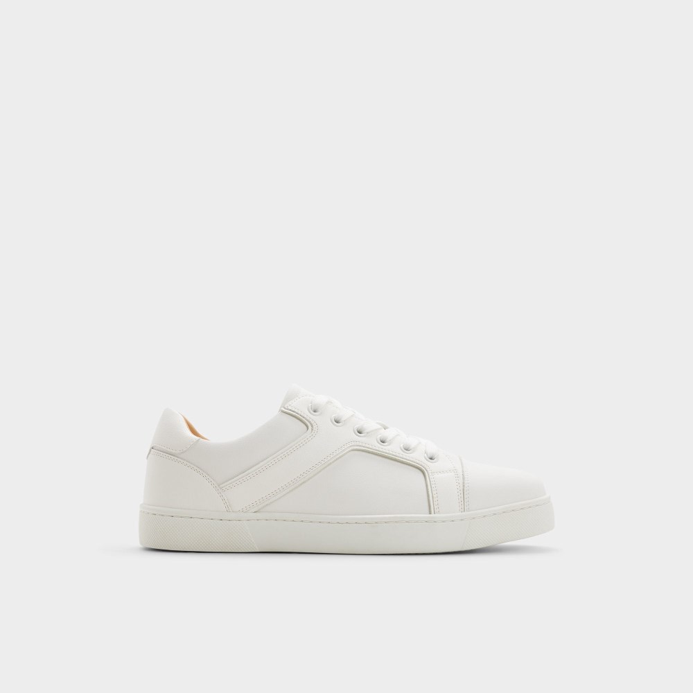 Aldo Men's Suitsneaker - White