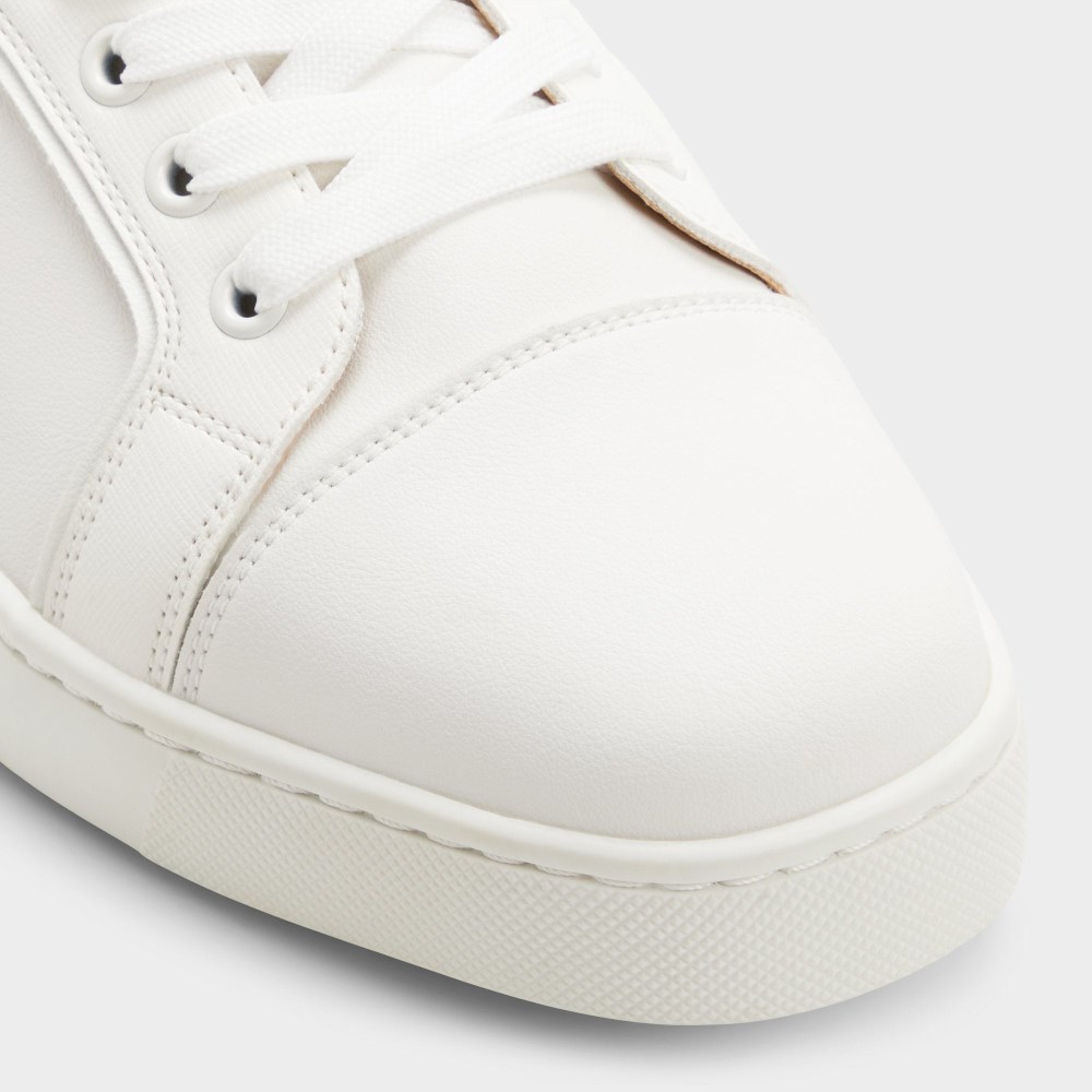 Aldo Men's Suitsneaker - White