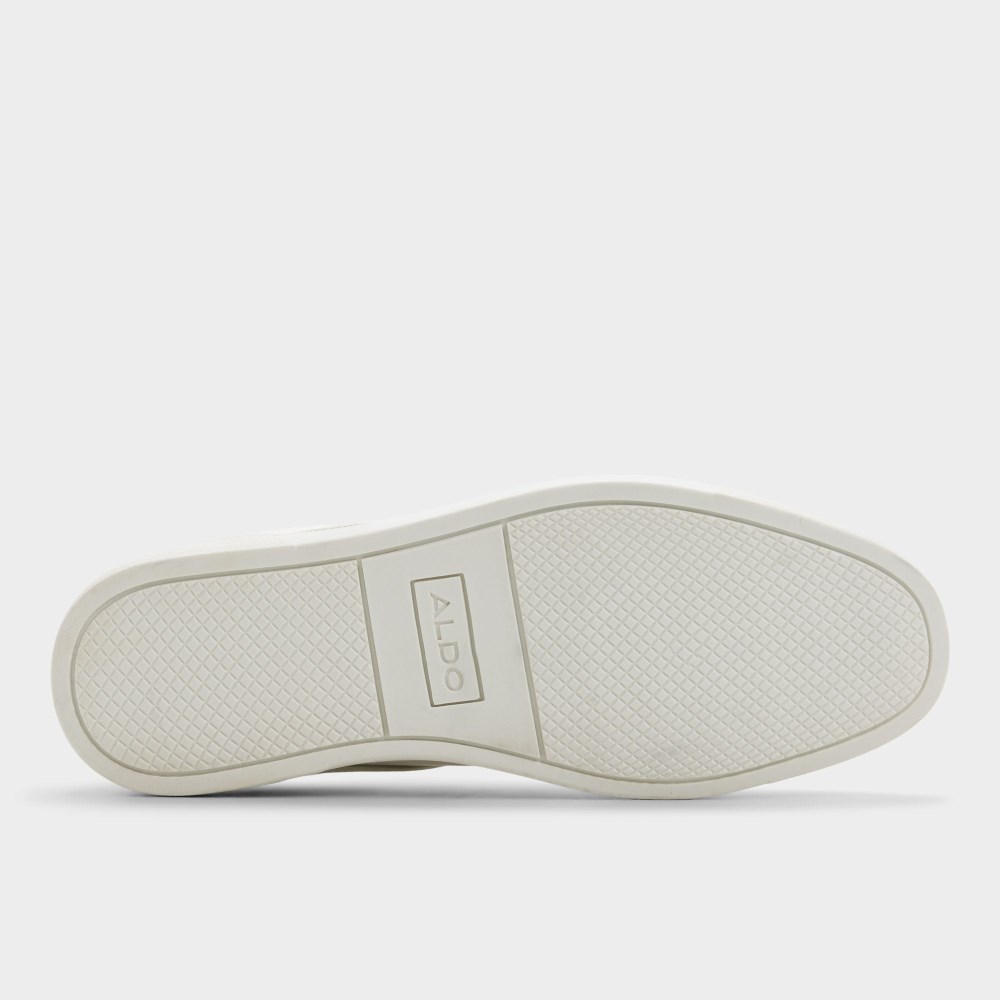 Aldo Men's Suitsneaker - White