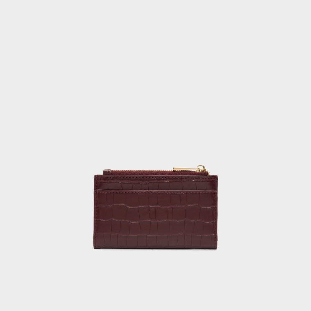 New Arrivals Aldo Mereclyaa - Dark red