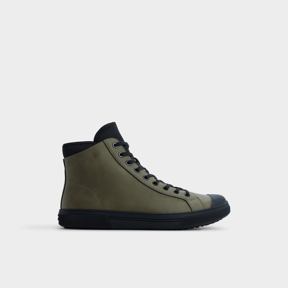 Aldo Men's Esttanqueiro - Olive