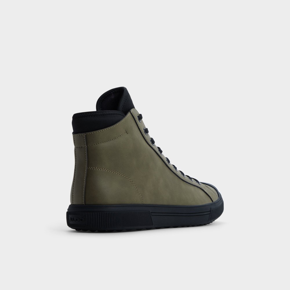 Aldo Men's Esttanqueiro - Olive