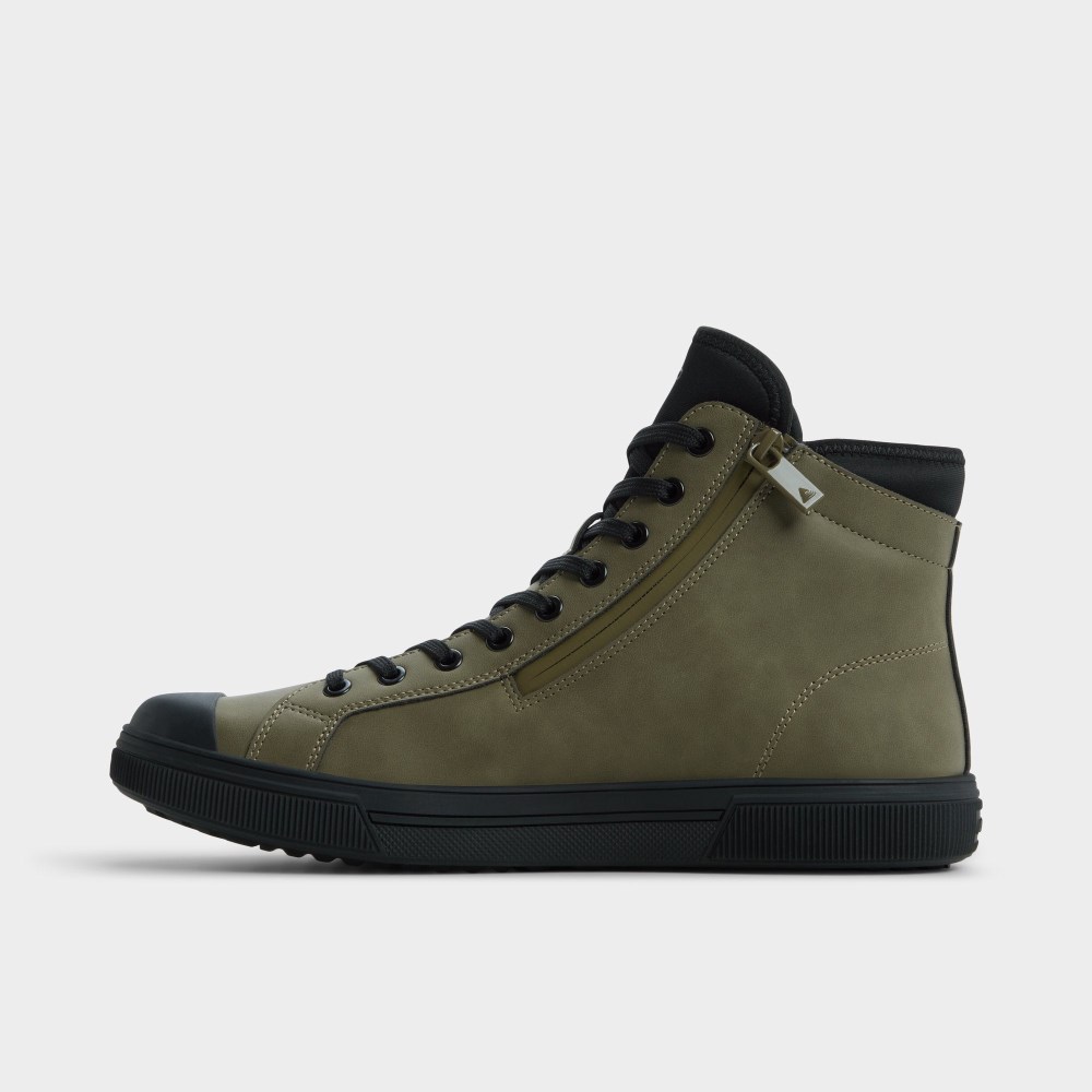Aldo Men's Esttanqueiro - Olive