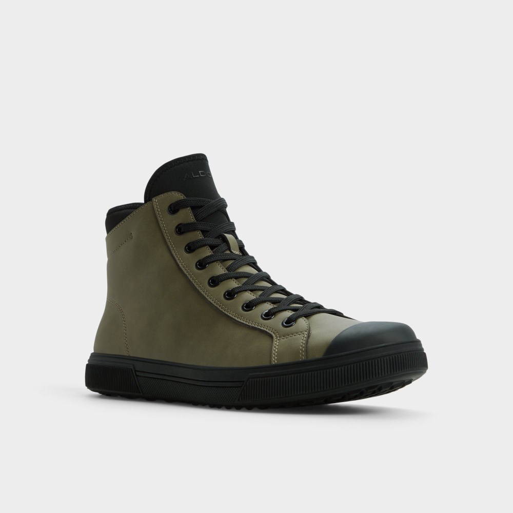 Aldo Men's Esttanqueiro - Olive