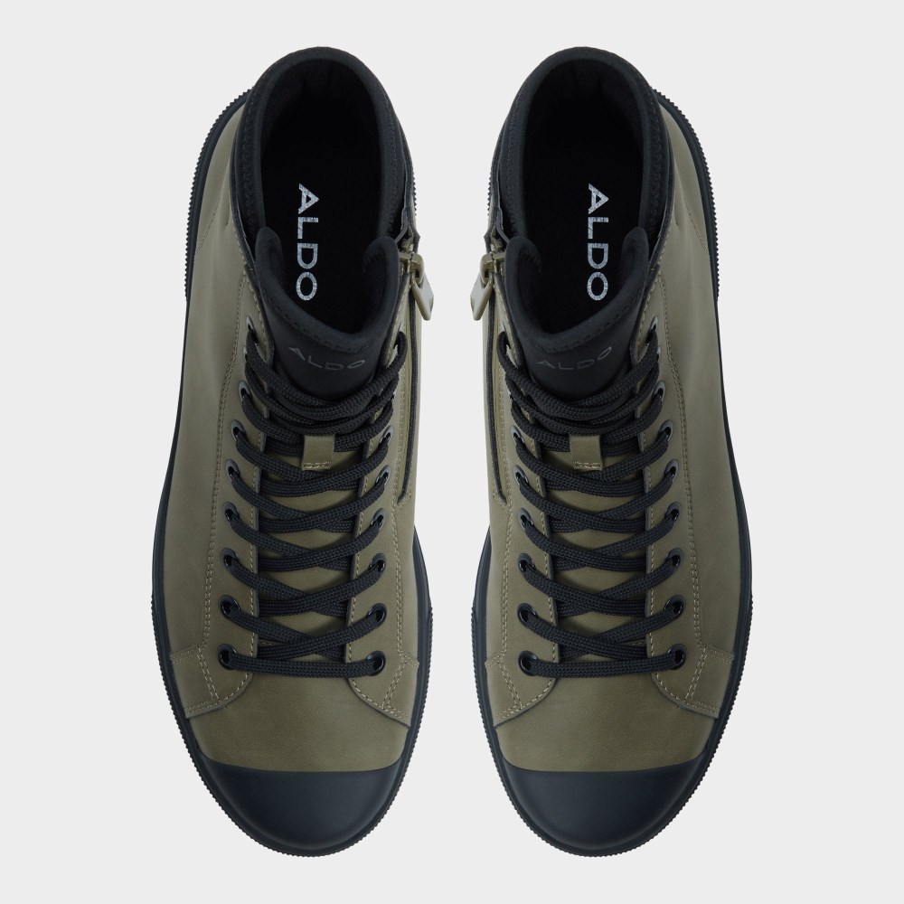 Aldo Men's Esttanqueiro - Olive