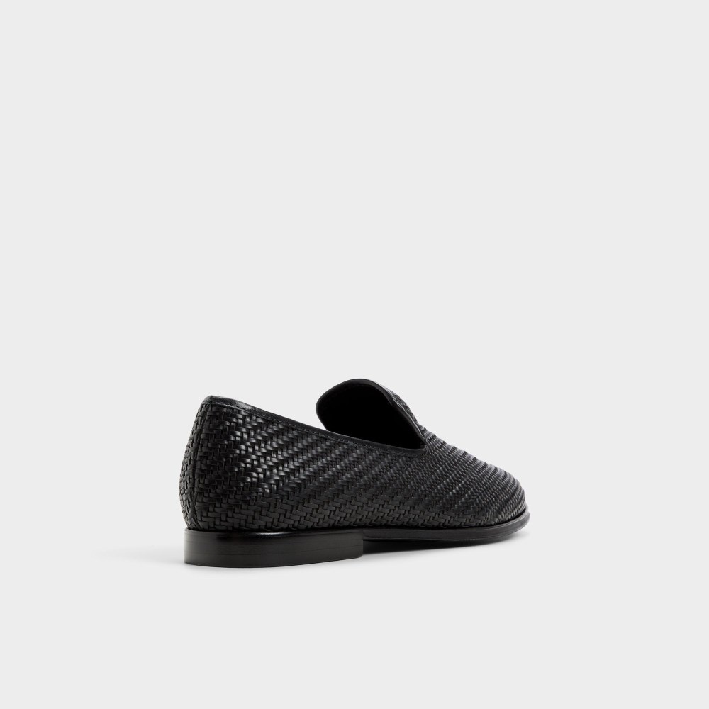 Aldo Men's Rimini - Black