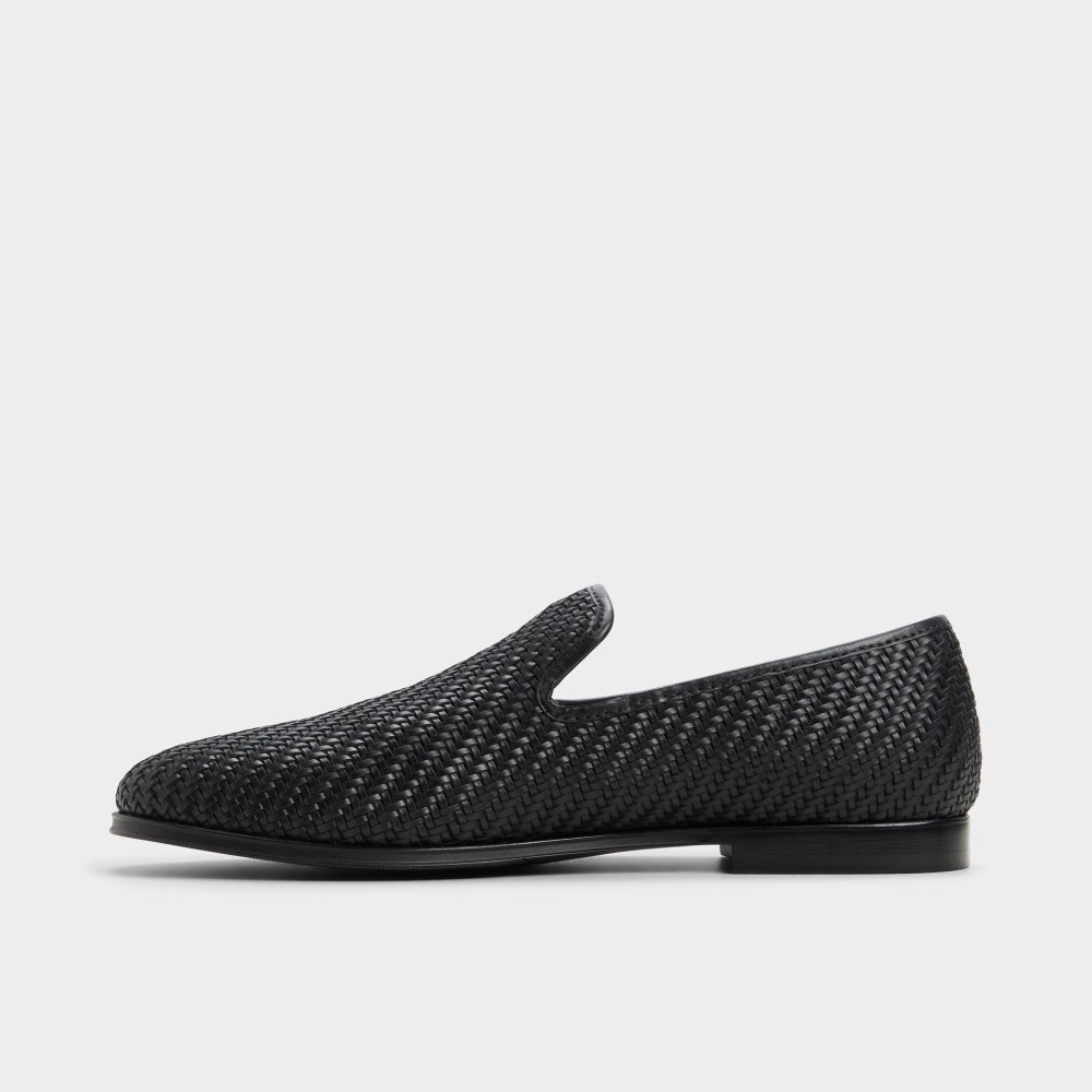Aldo Men's Rimini - Black