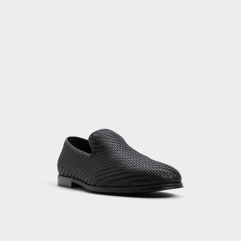 Aldo Men's Rimini - Black
