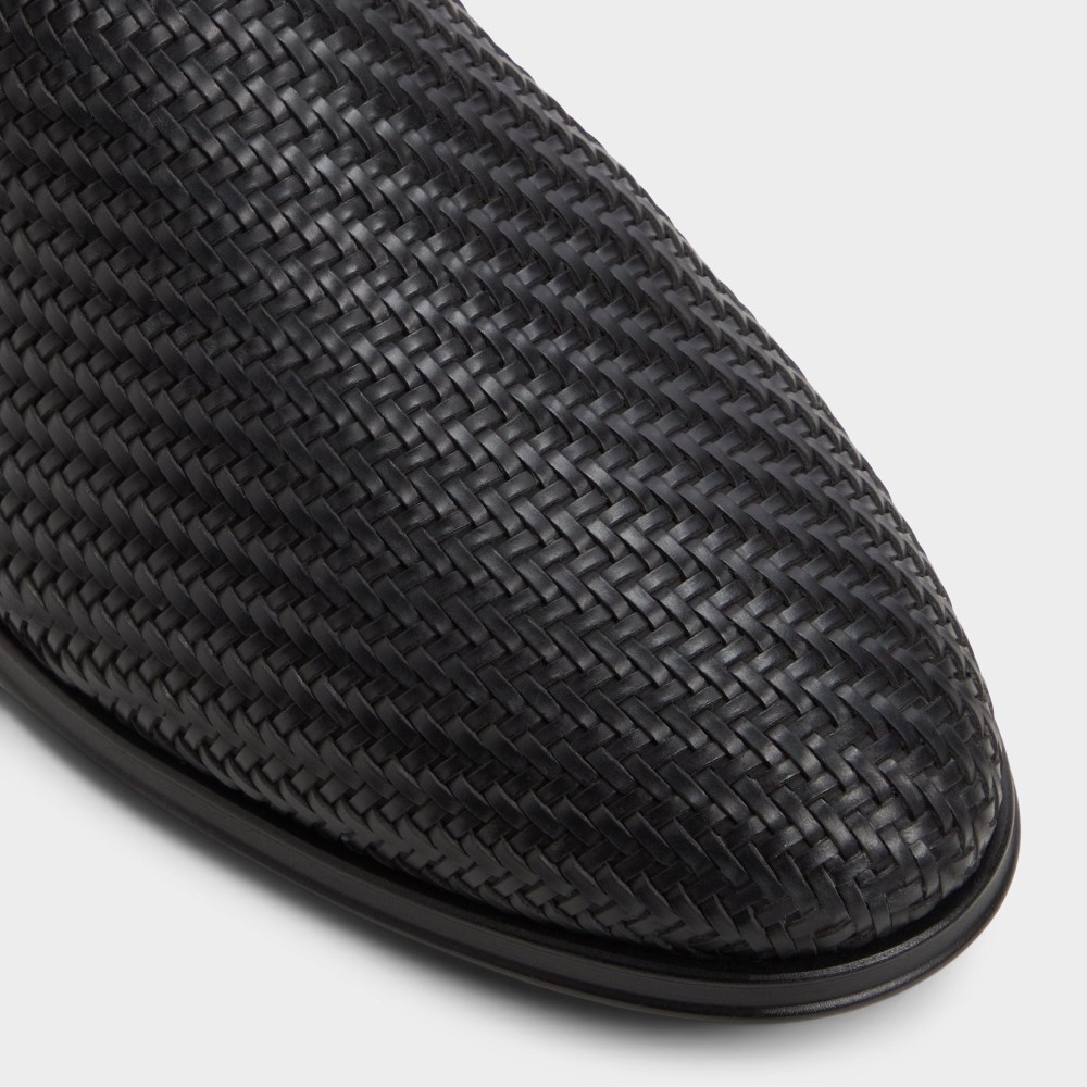 Aldo Men's Rimini - Black