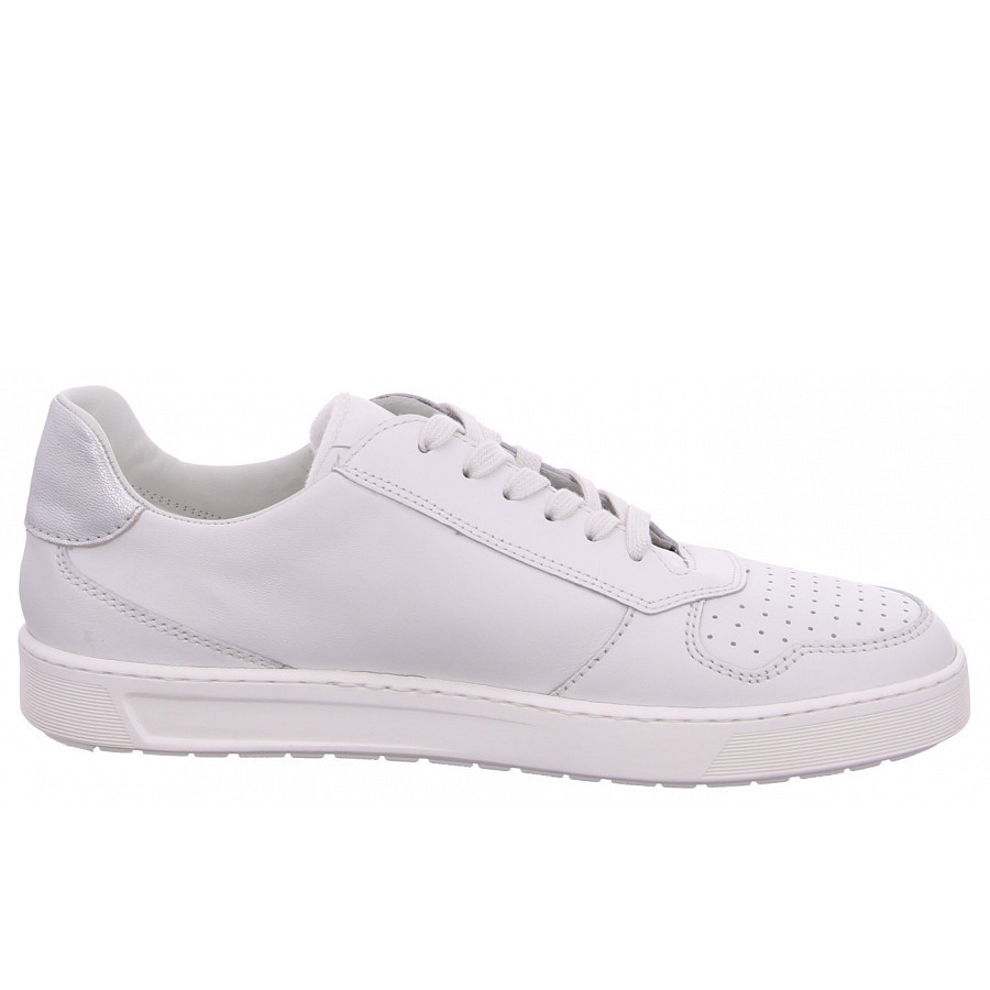 Sioux Damen Tedroso Sneaker In 712 Snow