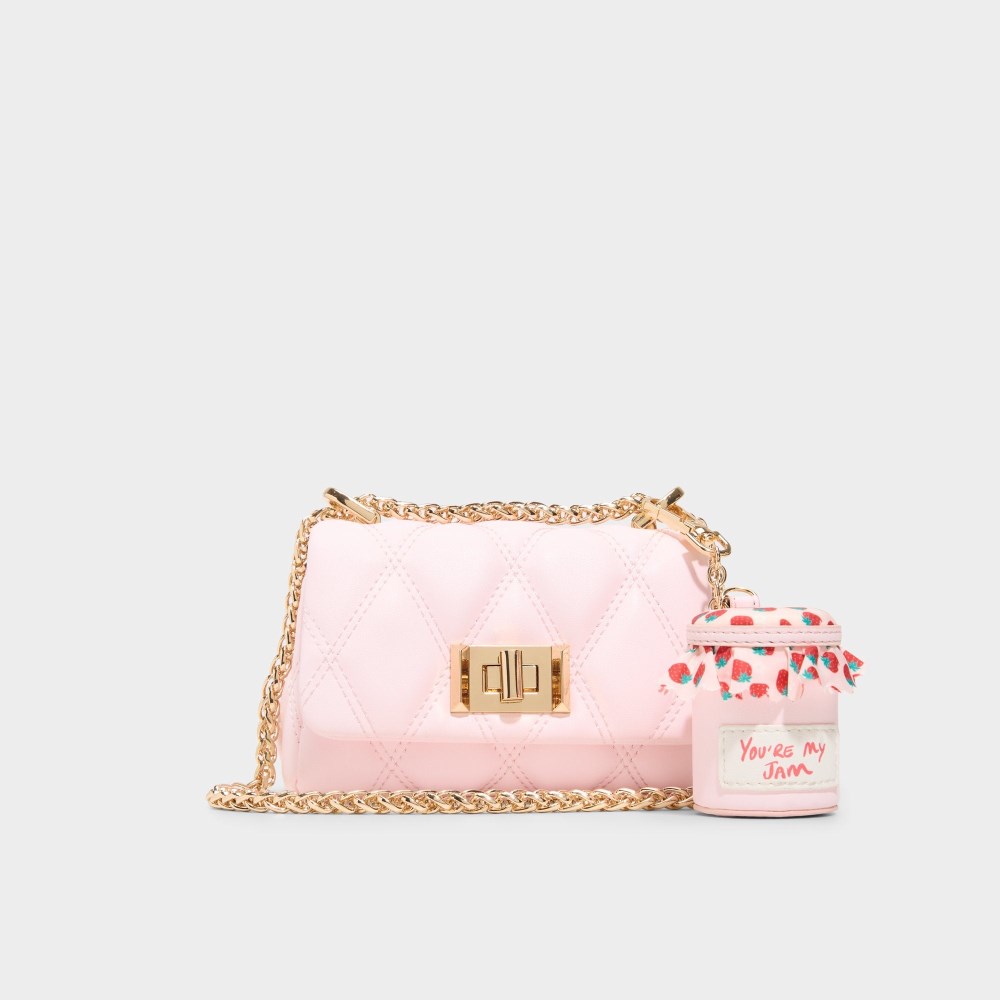 New Arrivals Aldo Miaberryy - Light pink