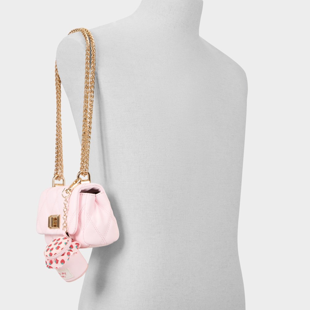 New Arrivals Aldo Miaberryy - Light pink