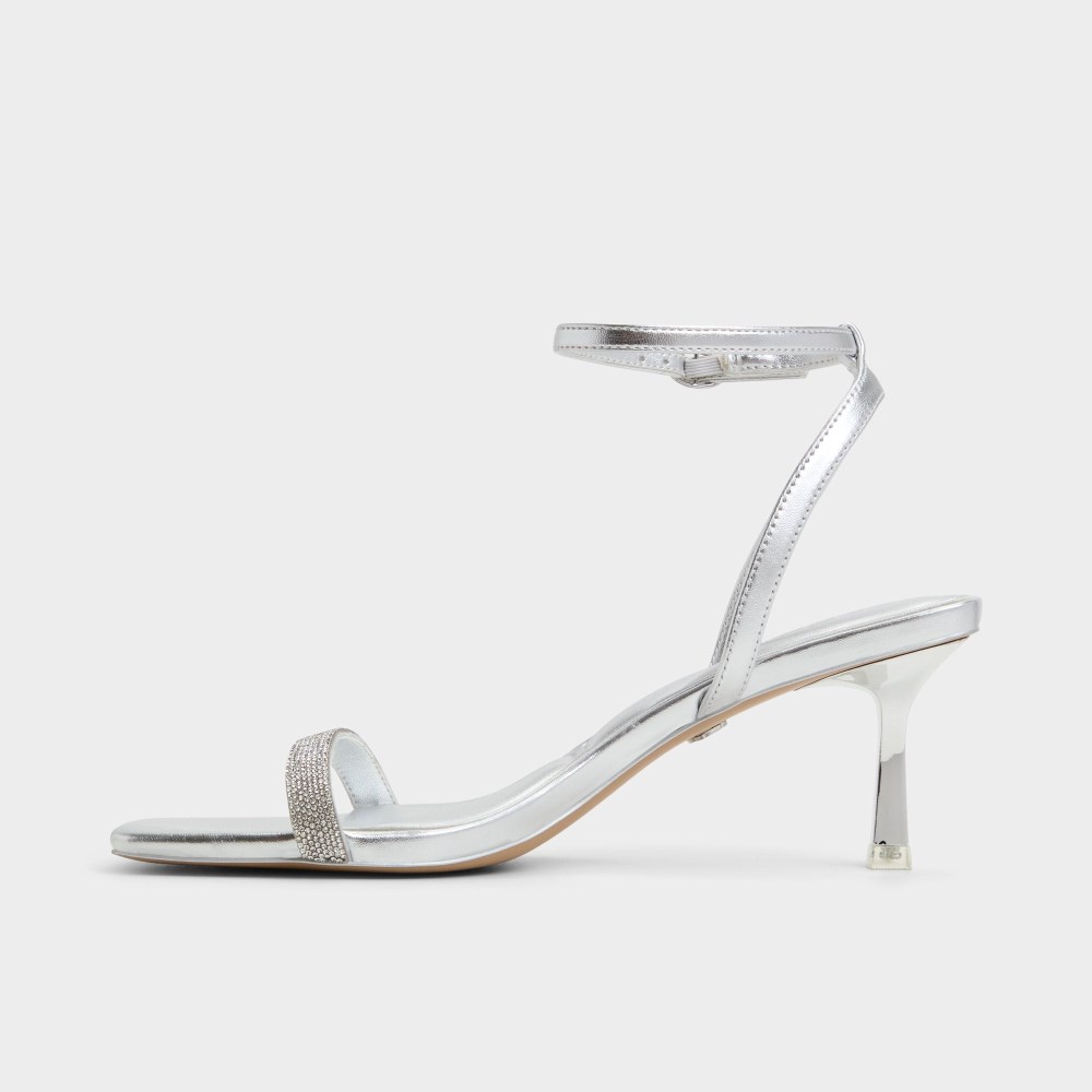 Aldo Women's Kirri - Silver