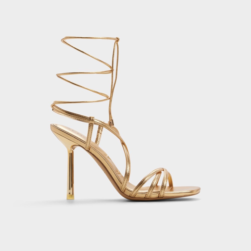 Aldo Women's Talyia - Gold