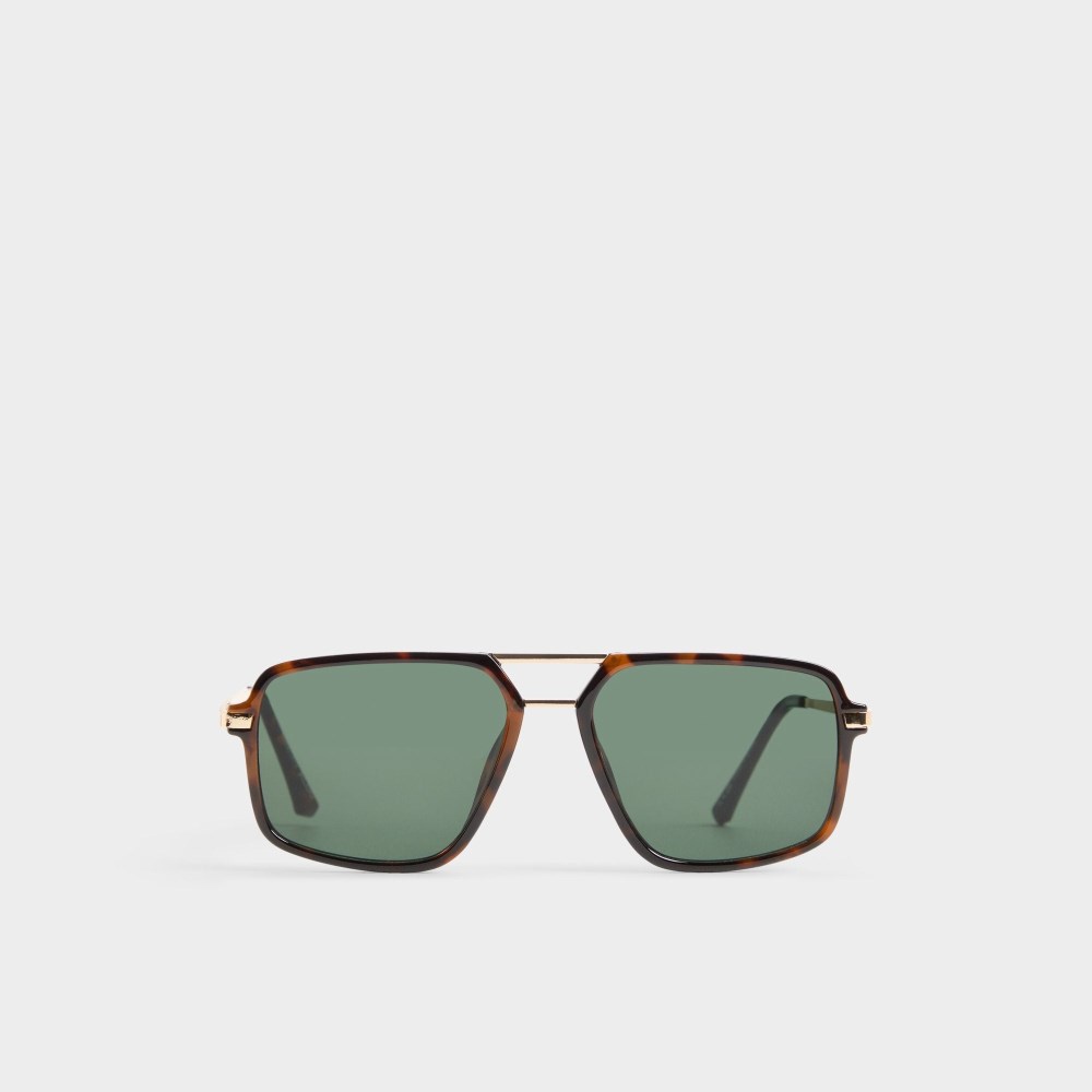 New Arrivals Aldo Natanielx - Brown