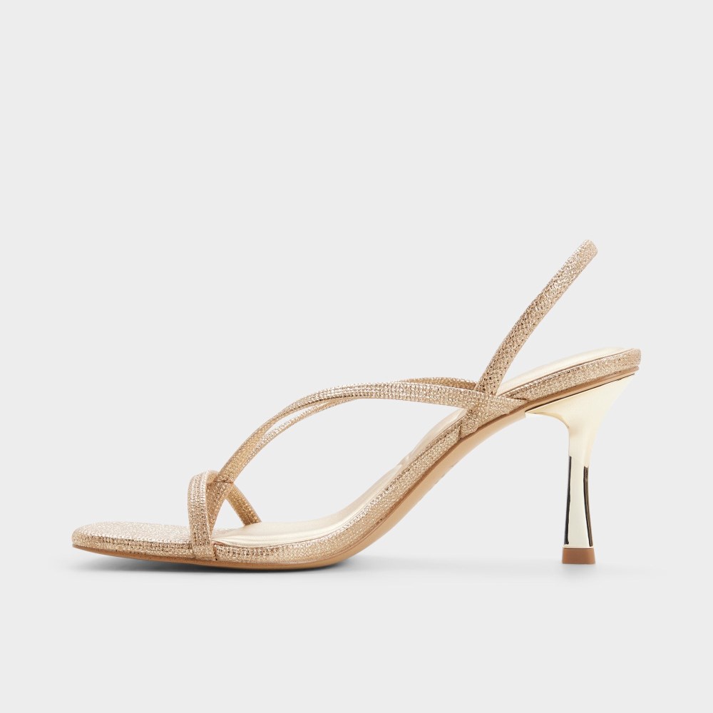 Aldo Women's Riva - Gold