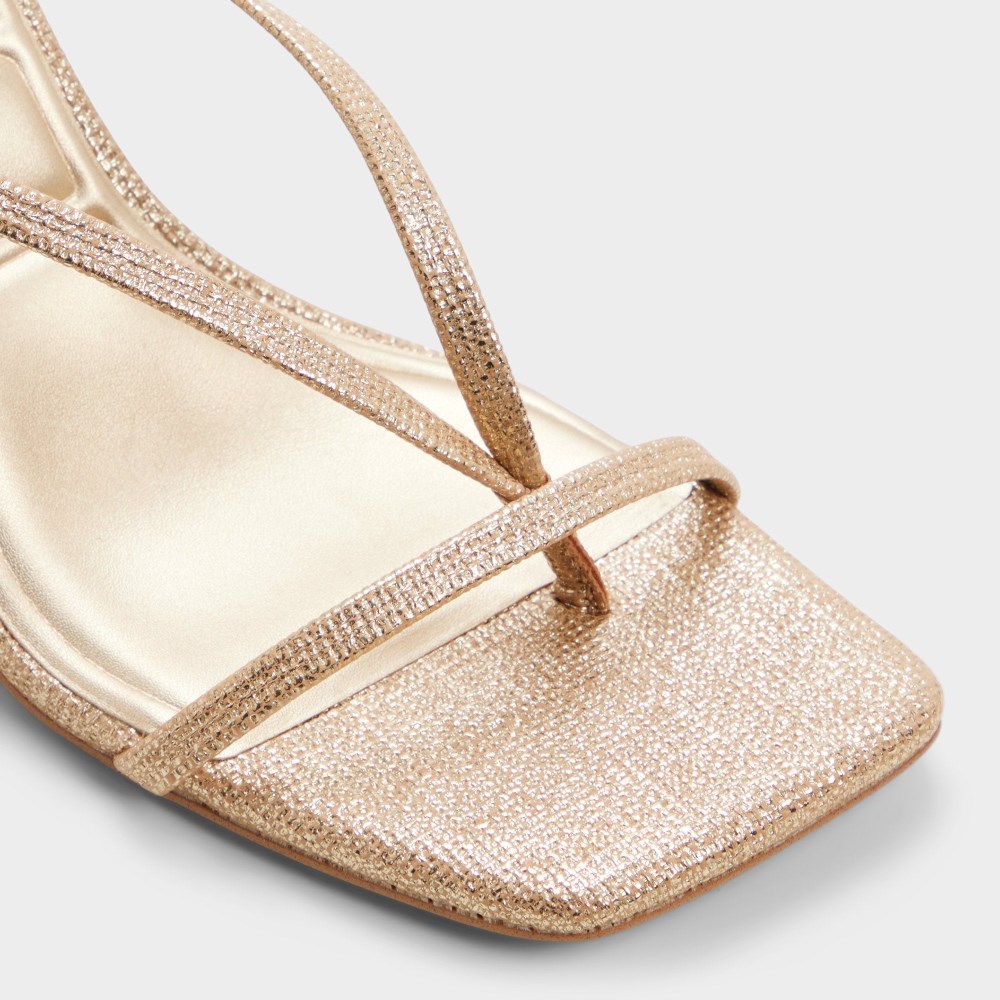 Aldo Women's Riva - Gold