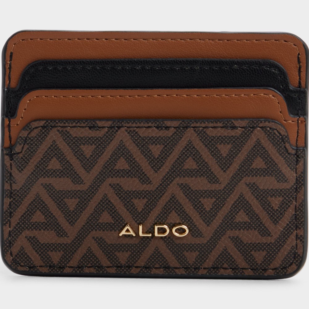 New Arrivals Aldo Sammaa - Brown