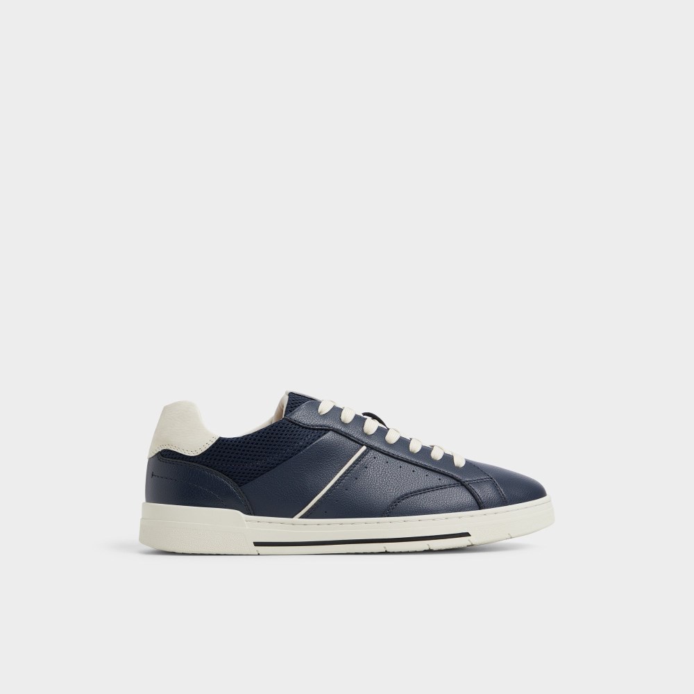 Aldo Men's Matchpoint - Other Navy