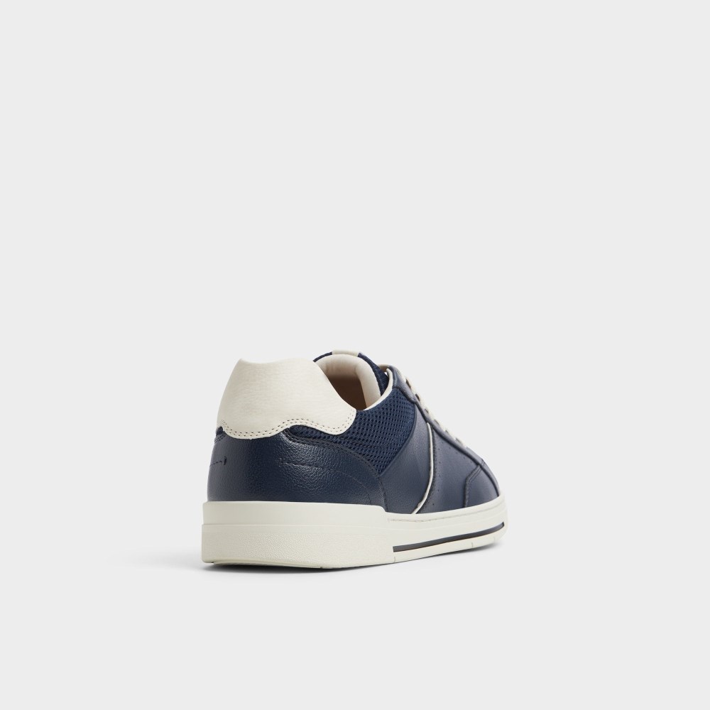 Aldo Men's Matchpoint - Other Navy