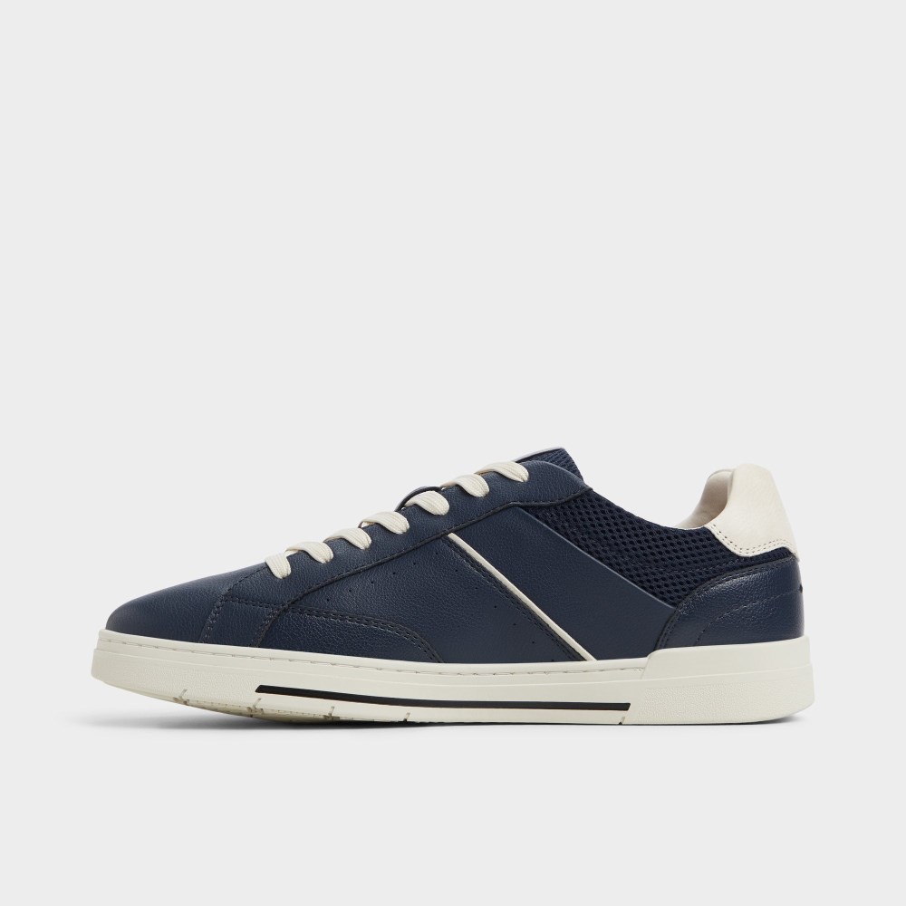 Aldo Men's Matchpoint - Other Navy