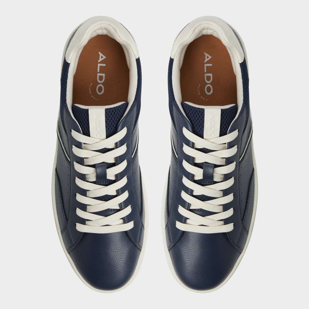 Aldo Men's Matchpoint - Other Navy