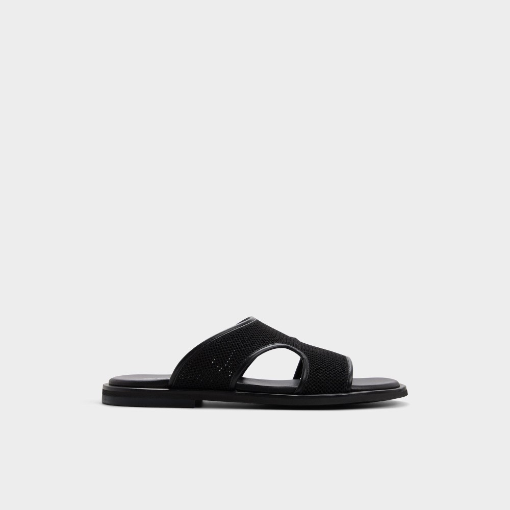 Aldo Men's Ashin - Black