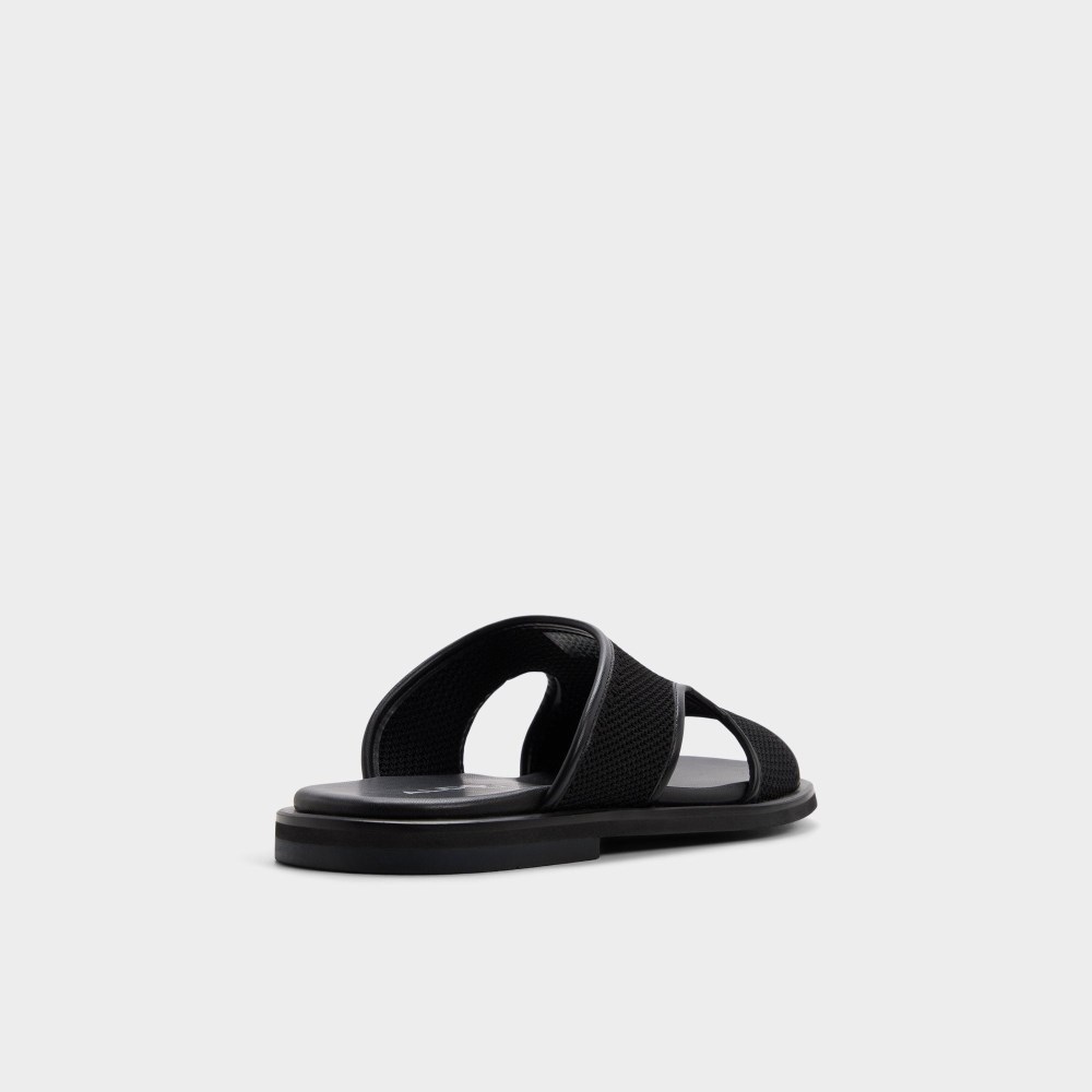 Aldo Men's Ashin - Black