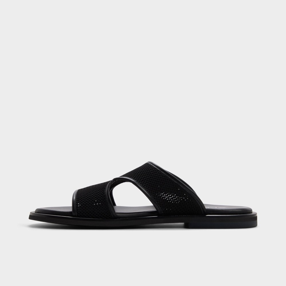 Aldo Men's Ashin - Black