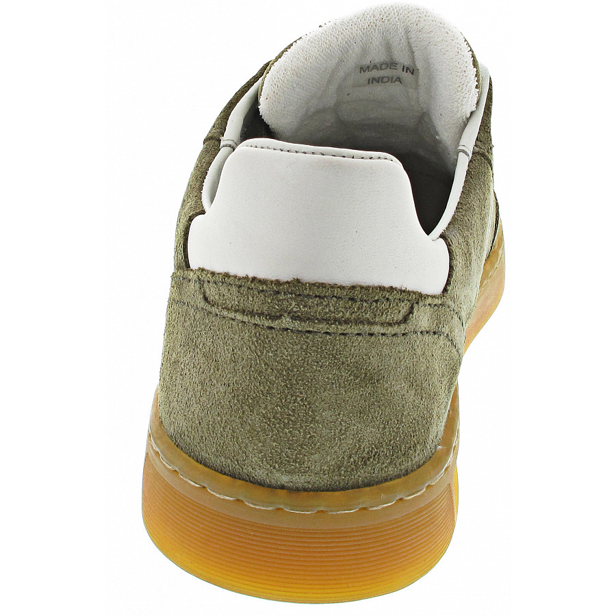Sioux Herren Tedroso 708 Sneaker In Jungle