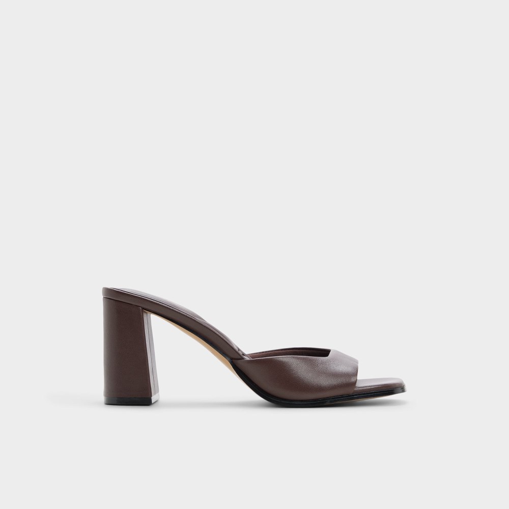 Aldo Women's Lisia - Dark brown