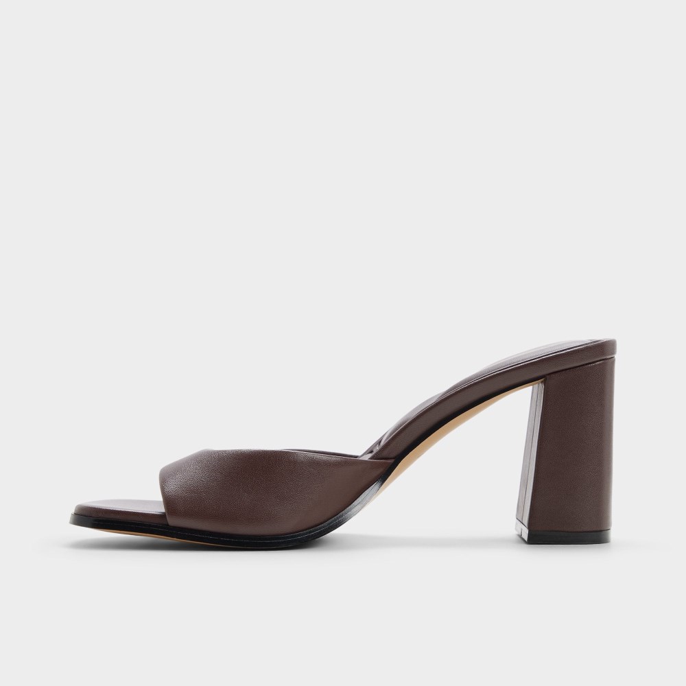 Aldo Women's Lisia - Dark brown