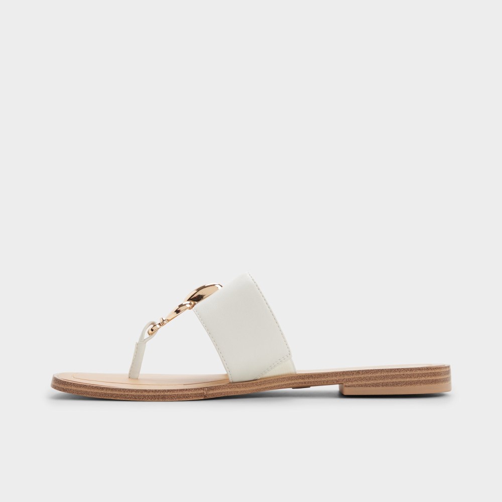 Aldo Women's Madaline - White/bone