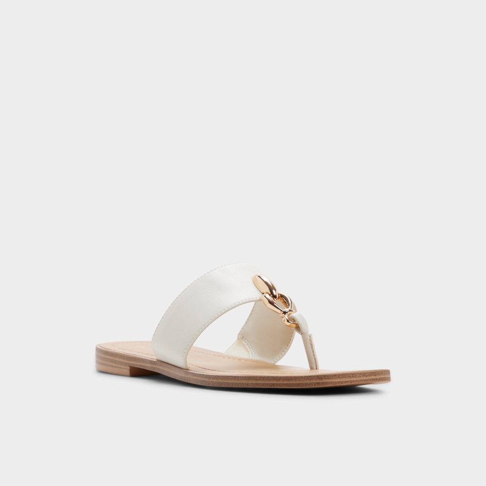 Aldo Women's Madaline - White/bone