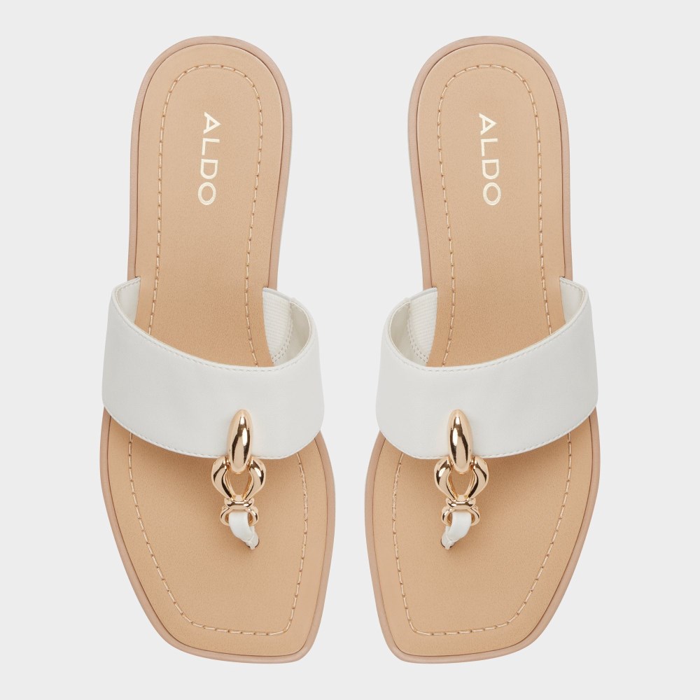 Aldo Women's Madaline - White/bone