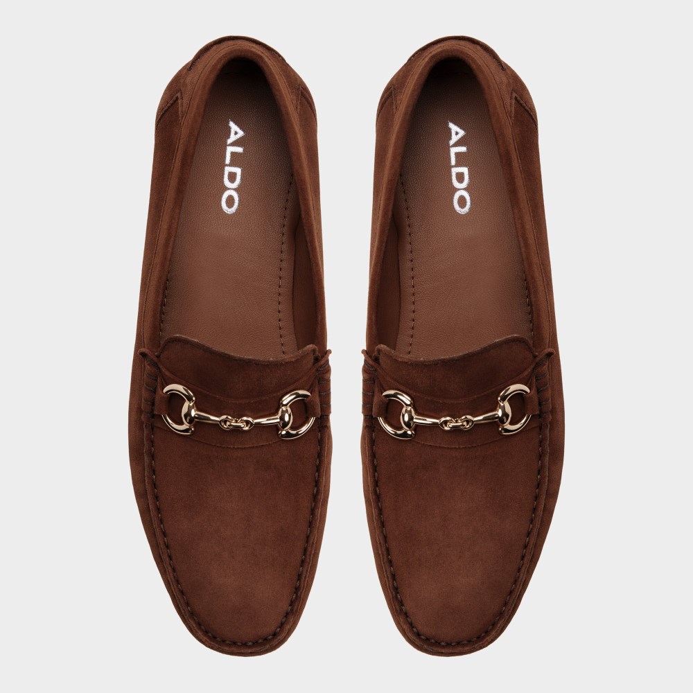Aldo Men's Sudano - Cognac