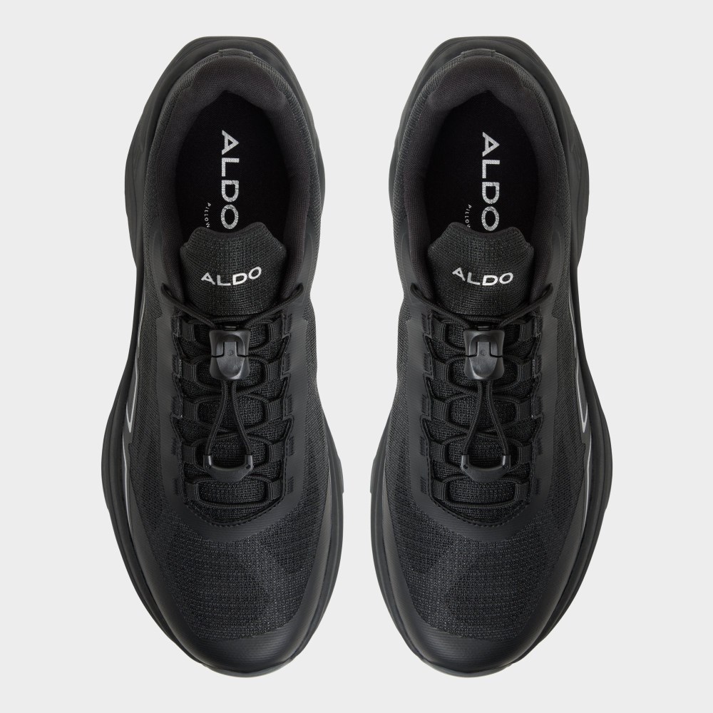 Aldo Men's Franki - Other black