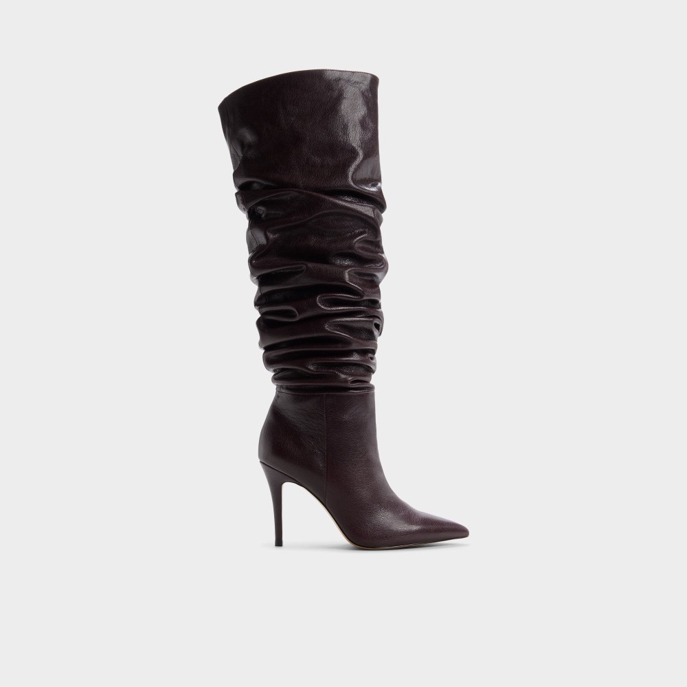 Aldo Women's Holiis - Bordo