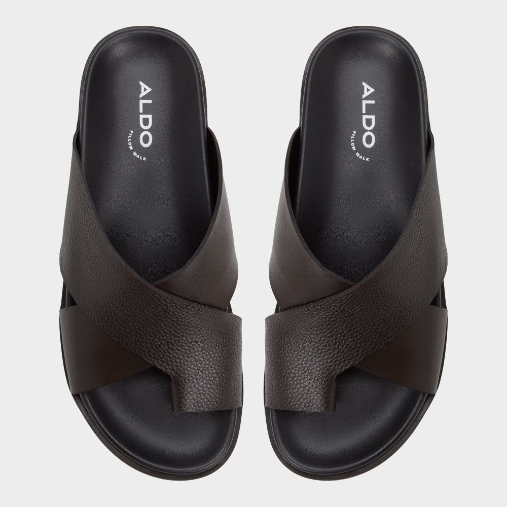 Aldo Men's Darley - Dark brown