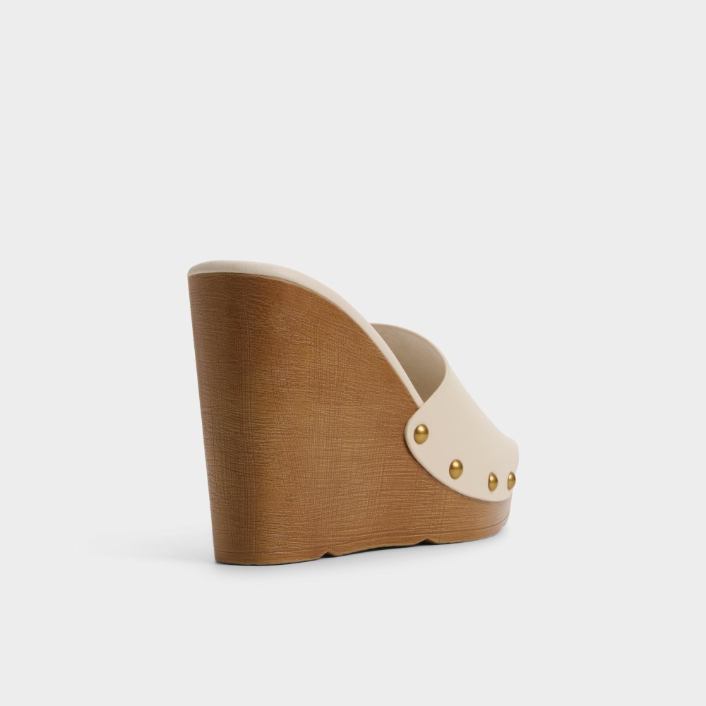 Aldo Women's Grounded - Other white