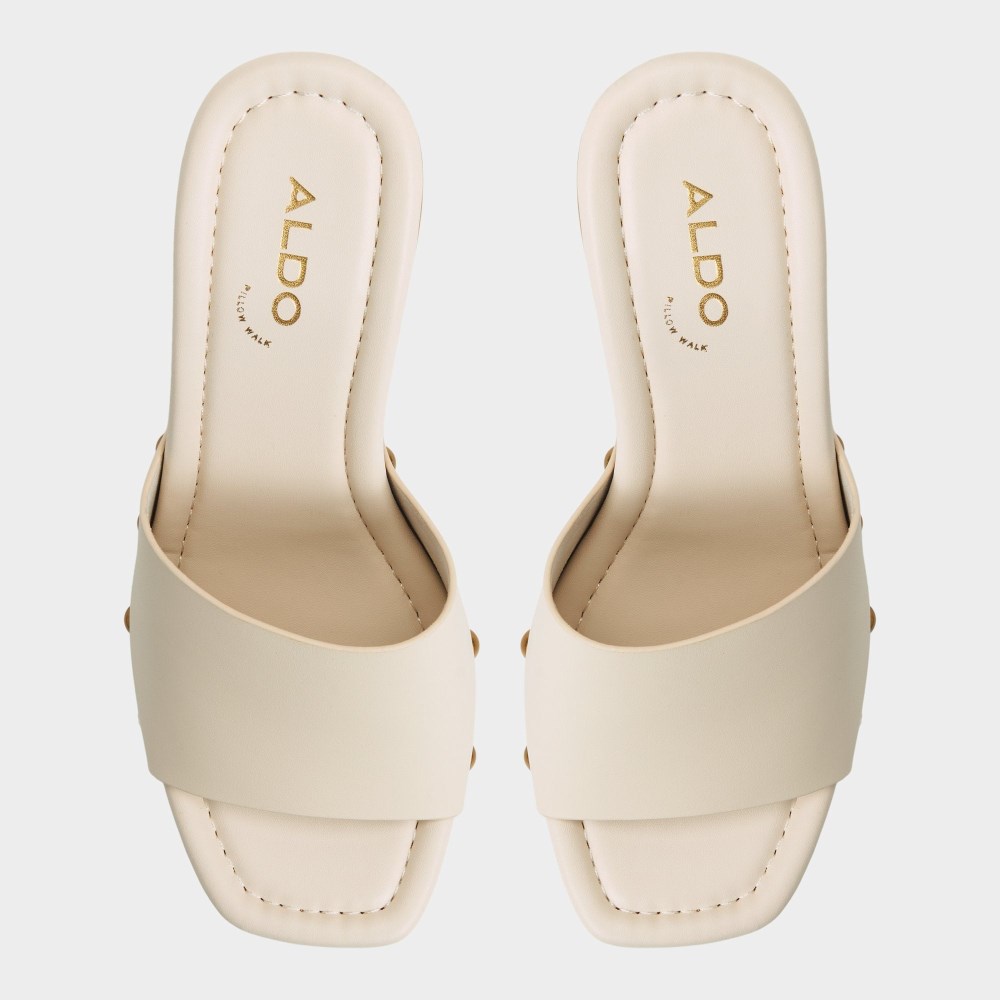 Aldo Women's Grounded - Other white