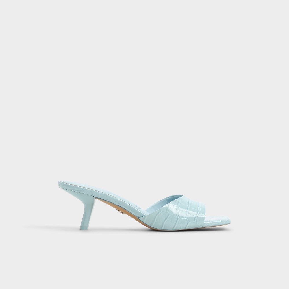 Aldo Women's Enchanting - Pastel Blue
