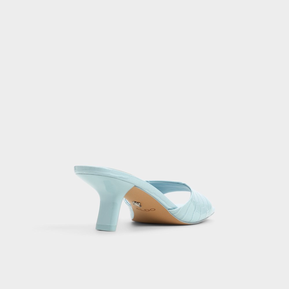 Aldo Women's Enchanting - Pastel Blue