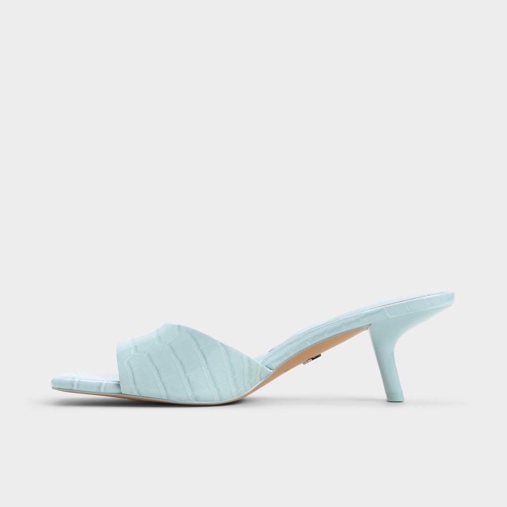 Aldo Women's Enchanting - Pastel Blue