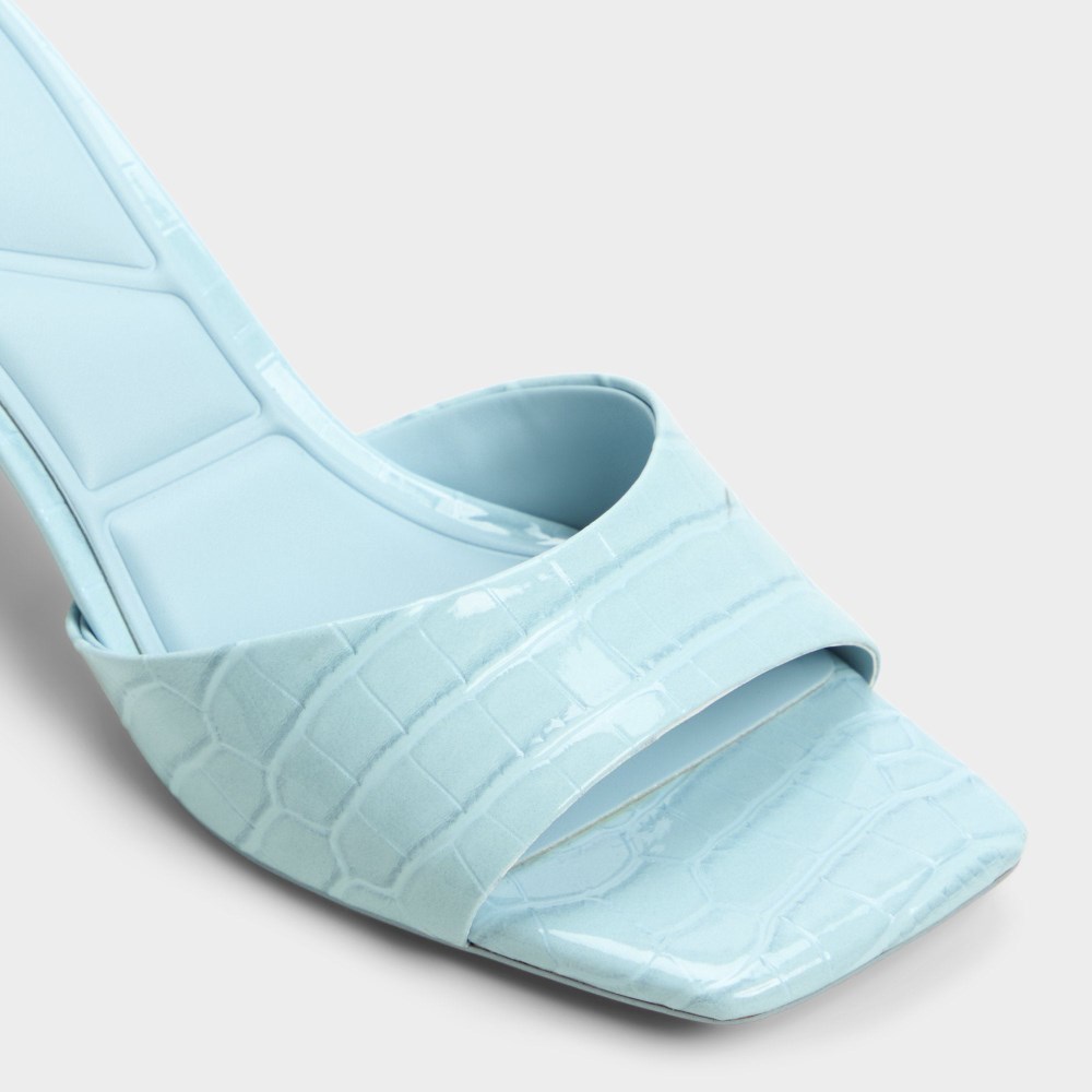 Aldo Women's Enchanting - Pastel Blue