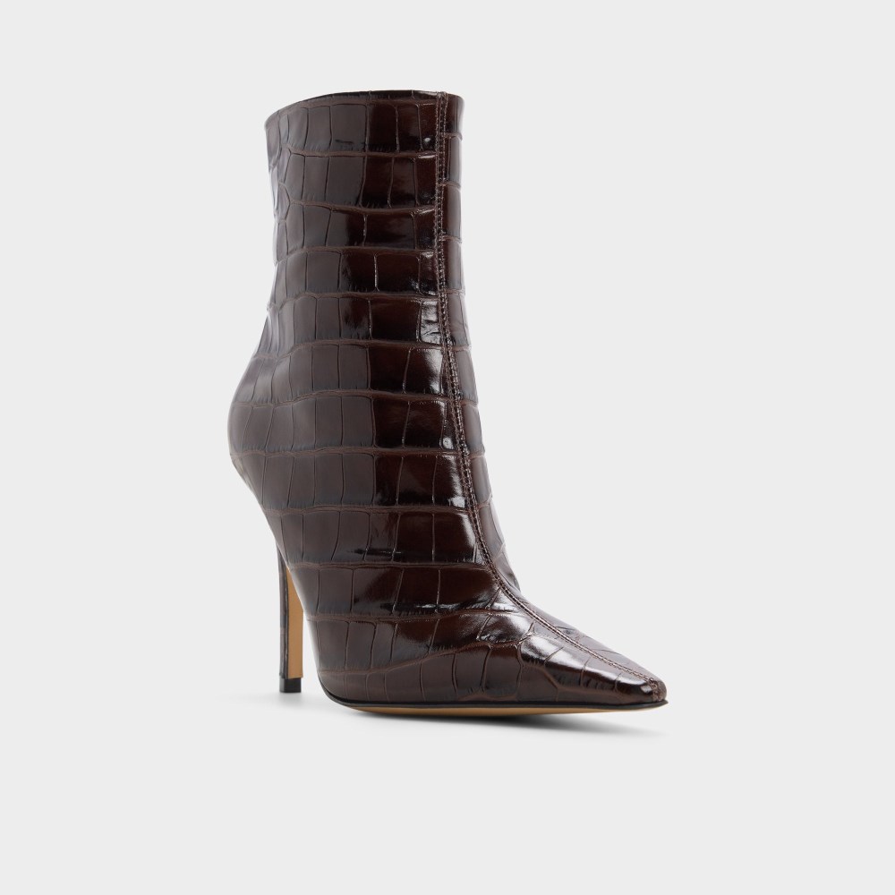 Aldo Women's Eoweaveth - Dark brown
