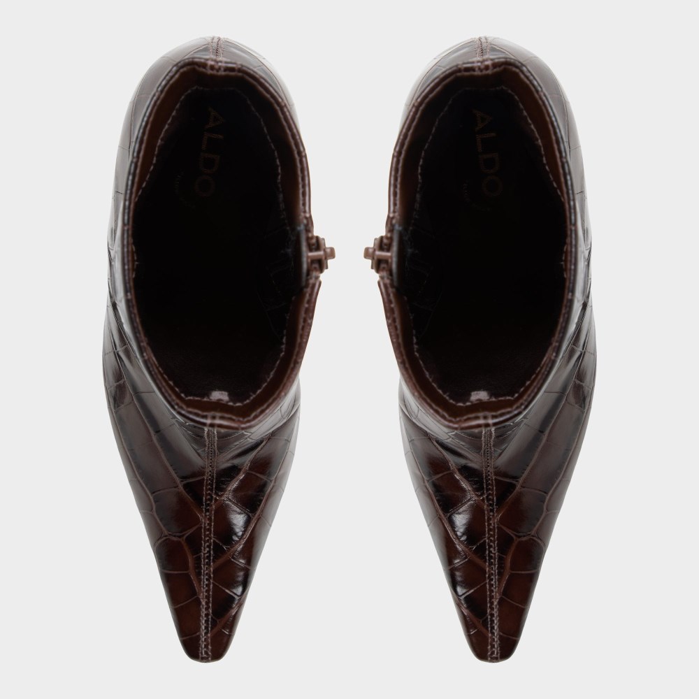 Aldo Women's Eoweaveth - Dark brown