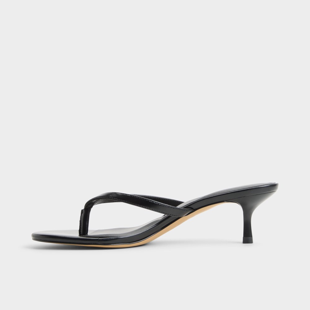 Aldo Women's Lift - Black