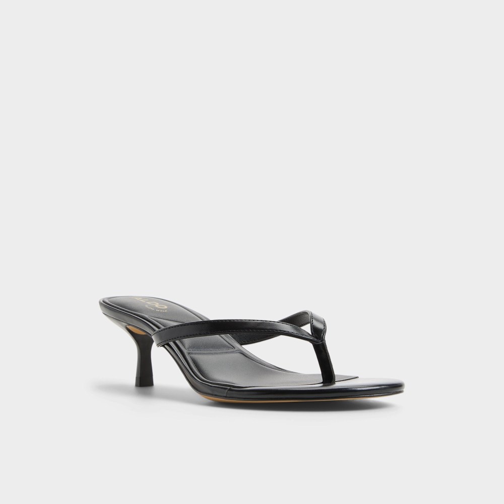 Aldo Women's Lift - Black