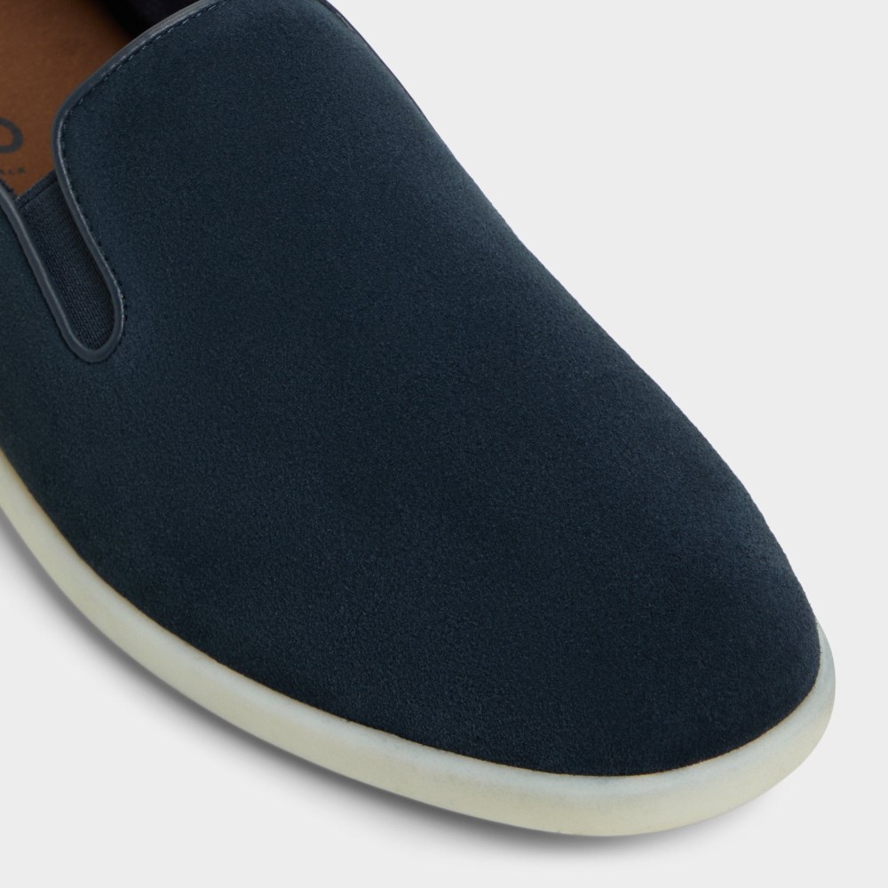 Aldo Men's Seawind - Navy